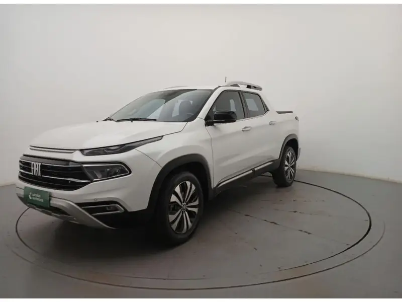 Fiat Toro Volcano 2.0 TDI 4x4 (Aut)