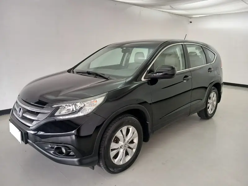 Honda CR-V 2.0 16V 4X2 LX (aut)