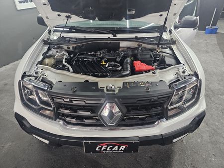 Oroch Pro 1.6 (Flex)