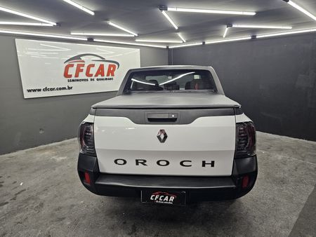 Oroch Pro 1.6 (Flex)