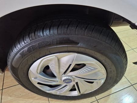 Fiesta Hatch SE Rocam 1.6 (Flex)