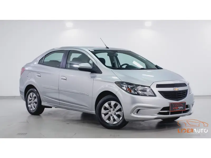 Chevrolet Prisma 1.0 Joy SPE/4
