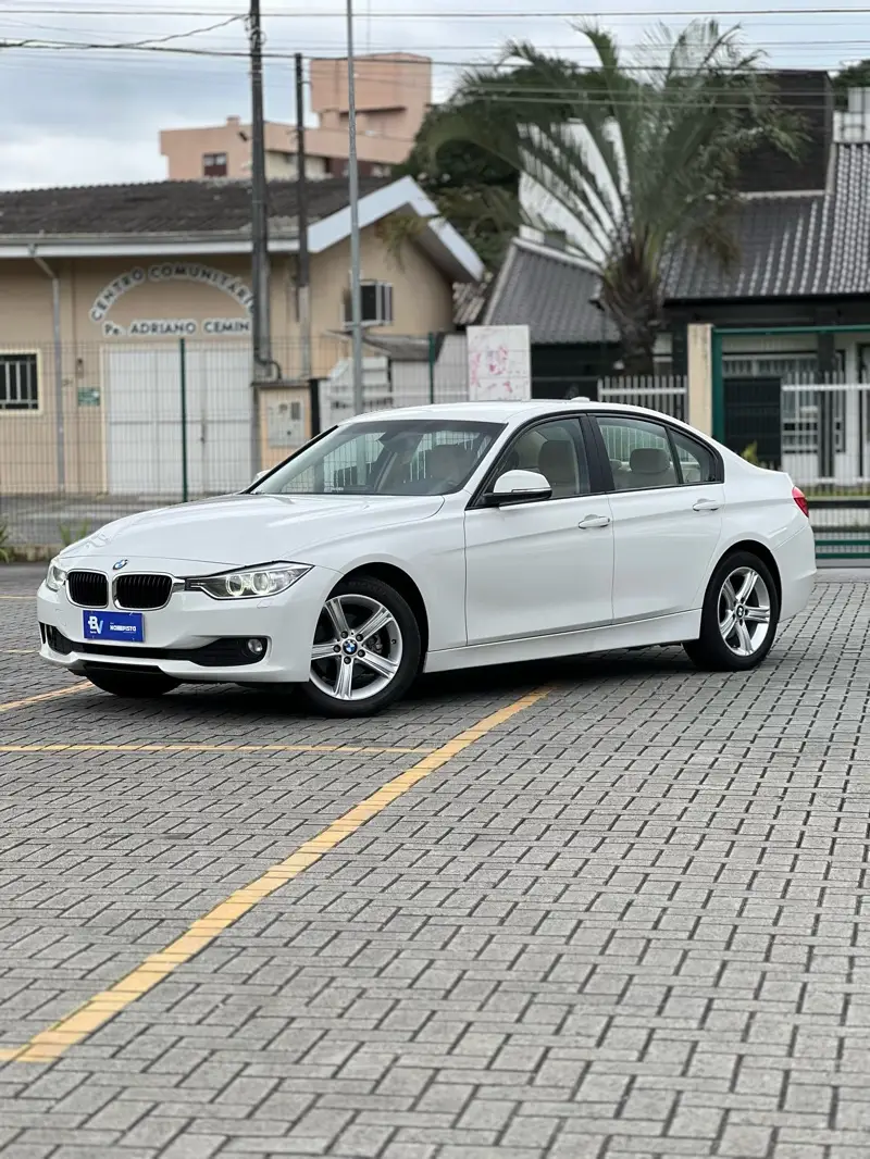 BMW 316i 316i 1.6