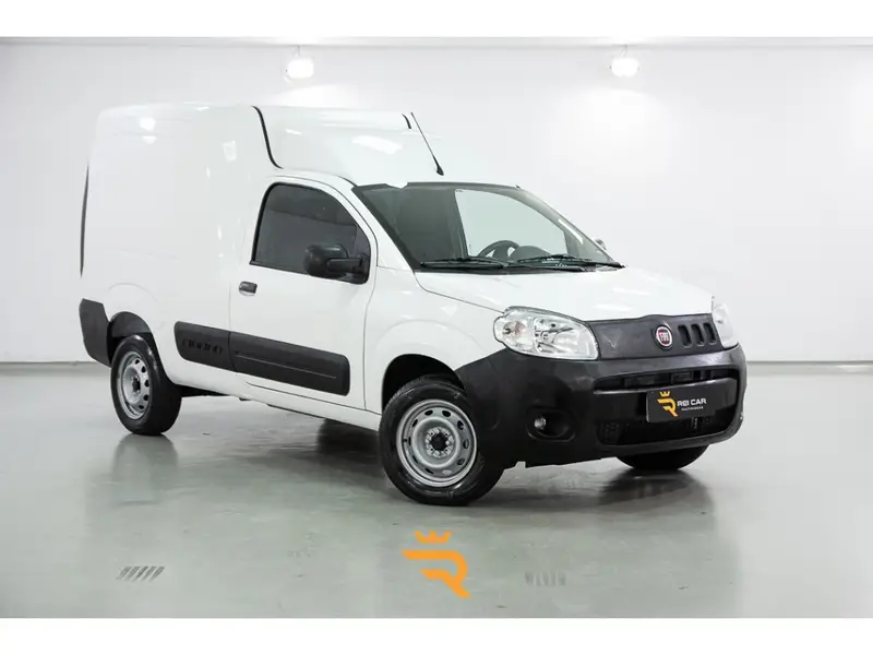 Fiat Fiorino Endurance 1.4