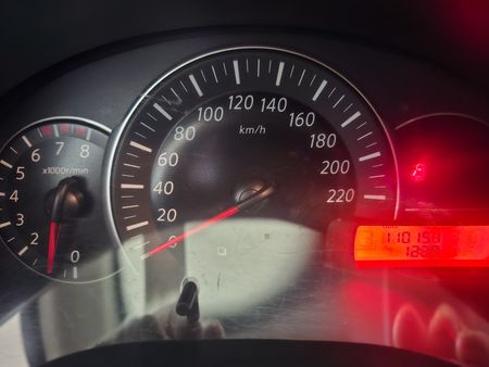 March 1.0 12V SV (Flex)