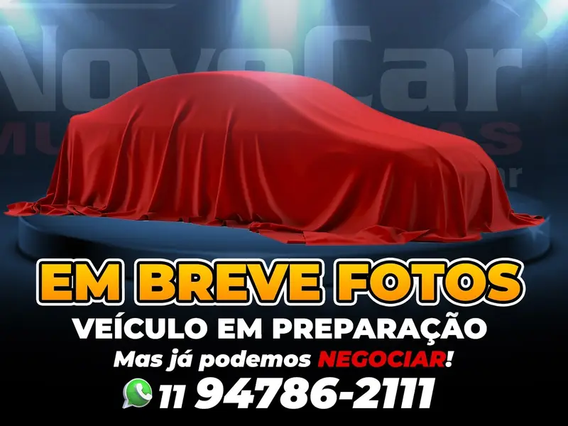 Fiat Fiorino 1.4 Endurance (Flex)