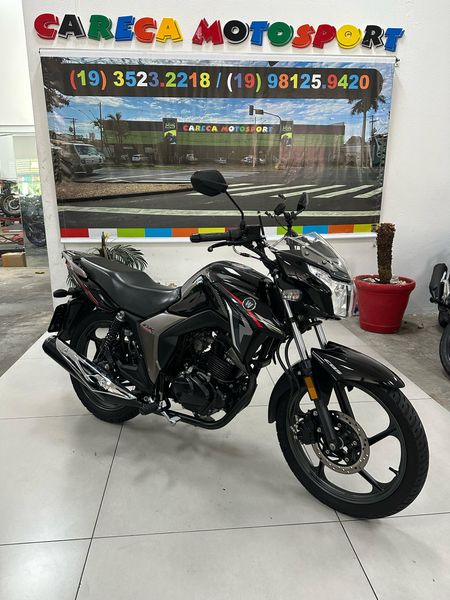 DK 150 CBS