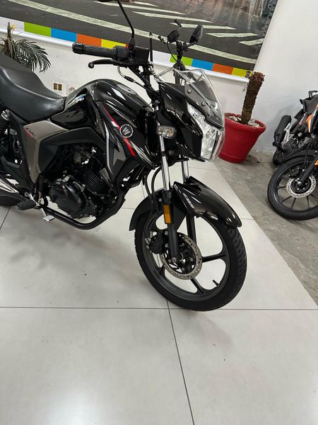 DK 150 CBS