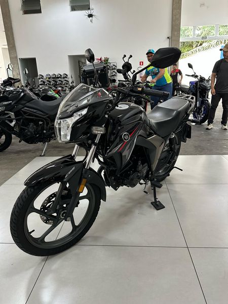 DK 150 CBS