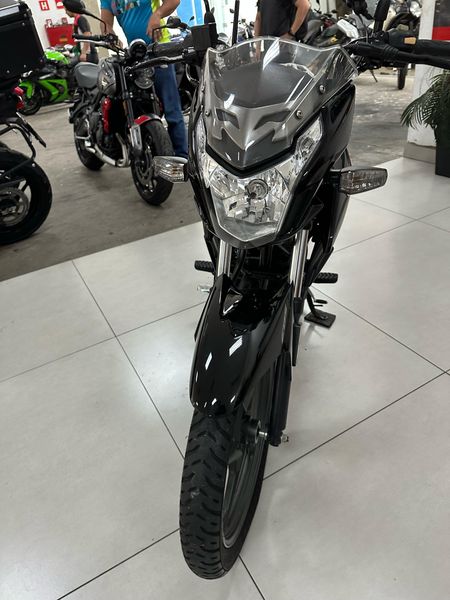 DK 150 CBS