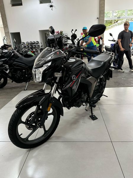 DK 150 CBS