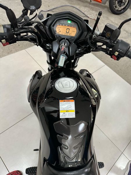 DK 150 CBS