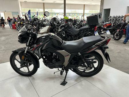 DK 150 CBS