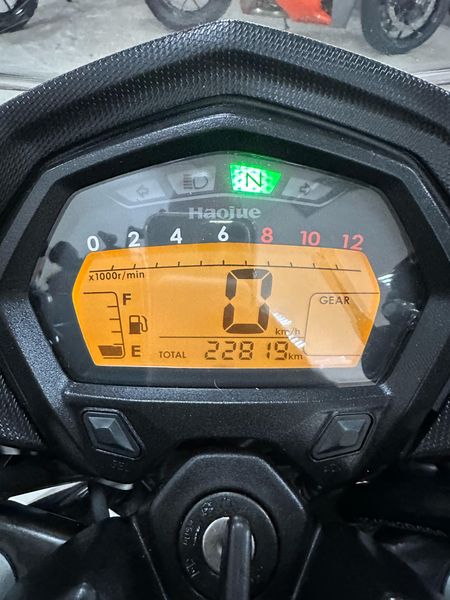DK 150 CBS