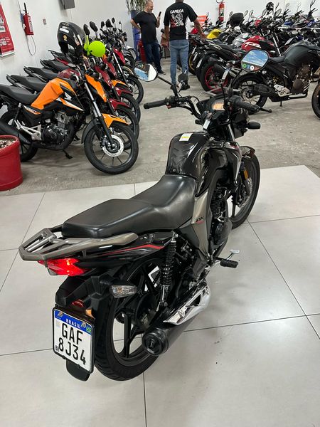 DK 150 CBS