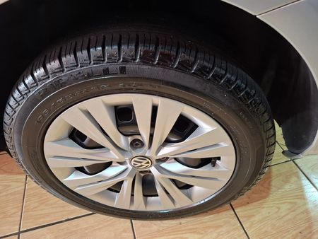 Voyage 1.0 MPI (Flex)