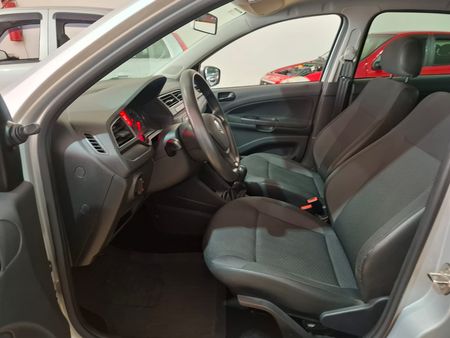 Voyage 1.0 MPI (Flex)