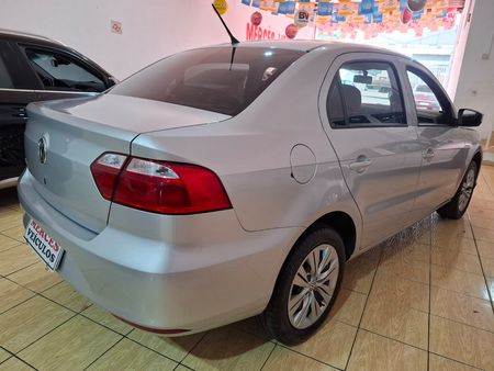 Voyage 1.0 MPI (Flex)