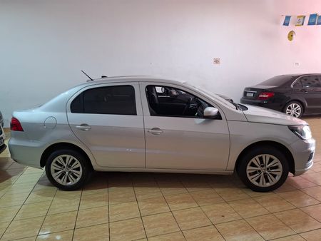 Voyage 1.0 MPI (Flex)