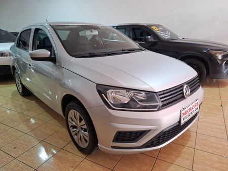 Voyage 1.0 MPI (Flex)