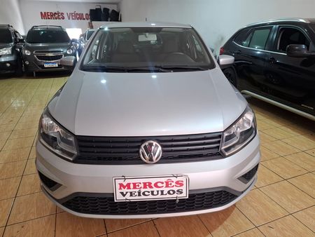 Voyage 1.0 MPI (Flex)