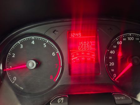 Voyage 1.0 MPI (Flex)