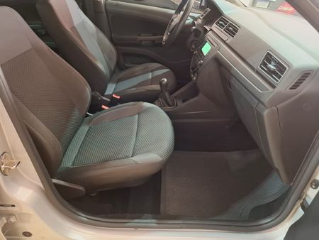 Voyage 1.0 MPI (Flex)
