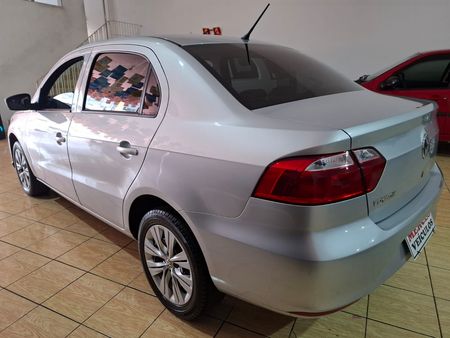 Voyage 1.0 MPI (Flex)