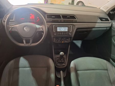 Voyage 1.0 MPI (Flex)