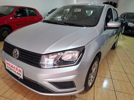 Voyage 1.0 MPI (Flex)