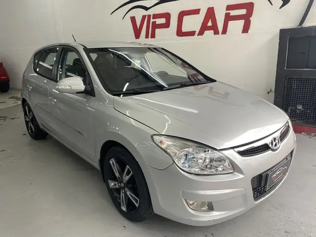 Carro Hyundai i30 2012 GLS 2.0 16V (aut)