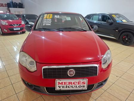 Palio ELX 1.0 (Flex) 2p