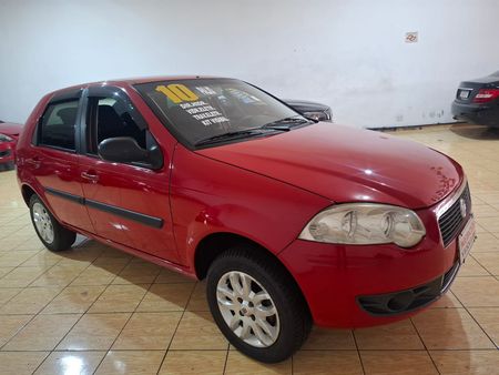 Palio ELX 1.0 (Flex) 2p