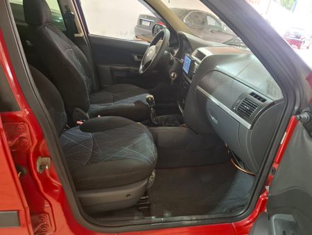 Palio ELX 1.0 (Flex) 2p