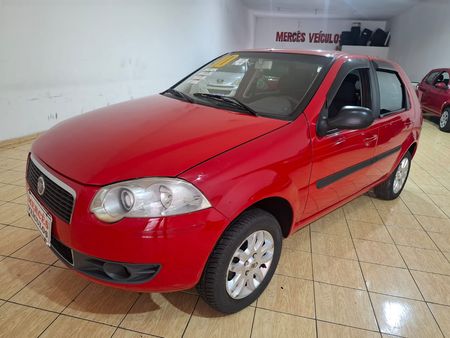 Palio ELX 1.0 (Flex) 2p