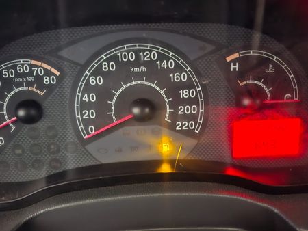 Palio ELX 1.0 (Flex) 2p