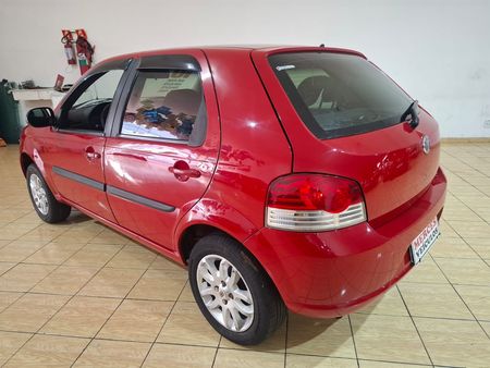 Palio ELX 1.0 (Flex) 2p