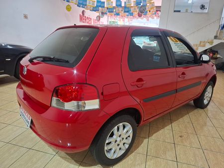 Palio ELX 1.0 (Flex) 2p