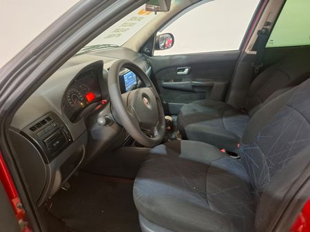 Palio ELX 1.0 (Flex) 2p