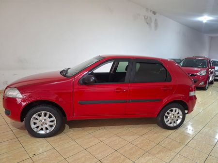 Palio ELX 1.0 (Flex) 2p