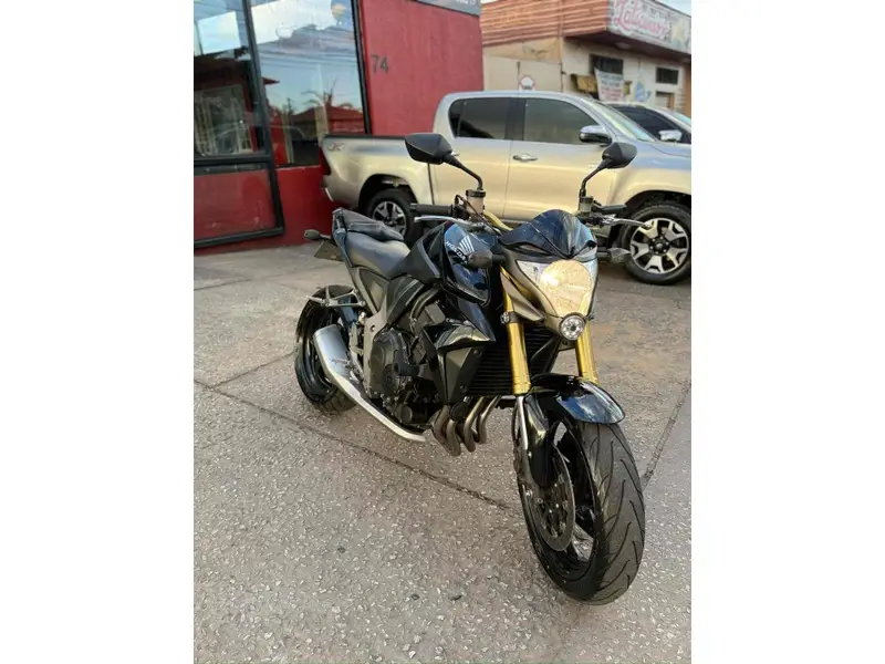 Honda CB 1000R Standard