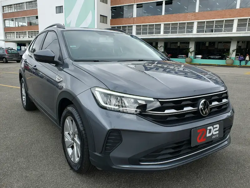 Volkswagen Comfortline 1.0 Turbo (Aut) (Flex)