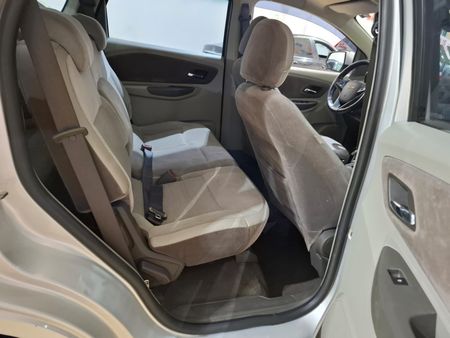 Spin LTZ 7S 1.8 (Flex) (Aut)