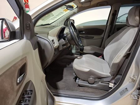 Spin LTZ 7S 1.8 (Flex) (Aut)
