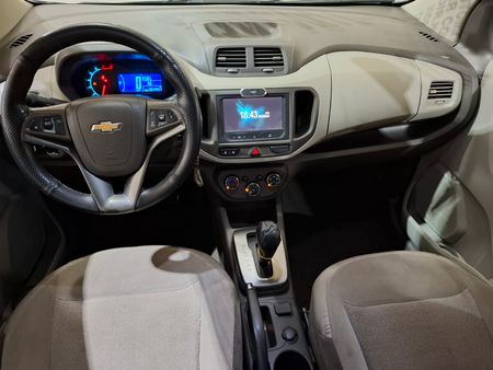Spin LTZ 7S 1.8 (Flex) (Aut)