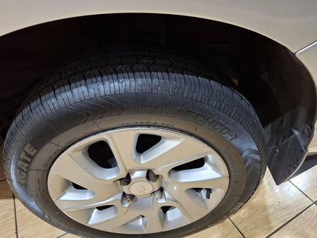 Spin LTZ 7S 1.8 (Flex) (Aut)