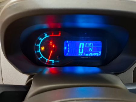 Spin LTZ 7S 1.8 (Flex) (Aut)