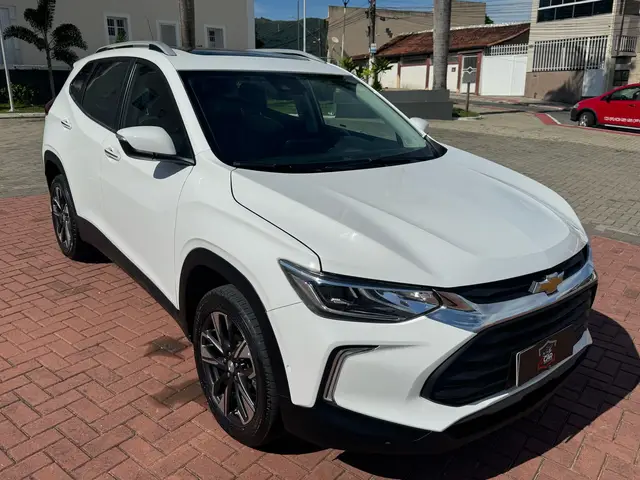 Carro Honda HR-V 2016 EXL CVT 1.8 I-VTEC FlexOne