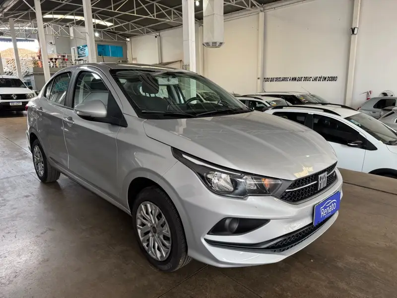 Fiat Cronos Drive 1.3