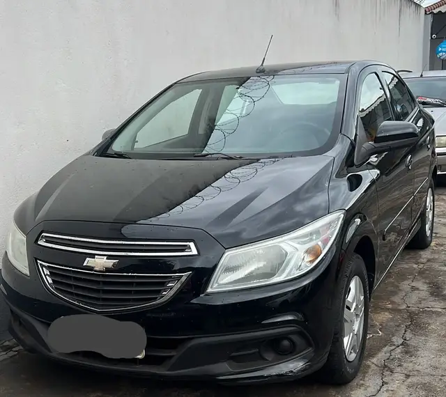 Carro Chevrolet Prisma 2014 1.0 LT SPE/4